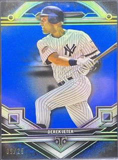 Derek Jeter