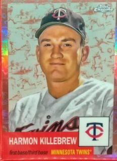Harmon Killebrew