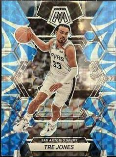 Tre Jones