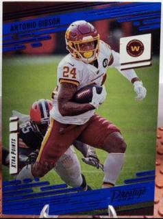 Antonio Gibson