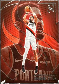 Deandre Ayton