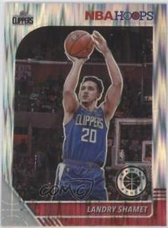 Landry Shamet