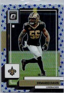 Demario Davis
