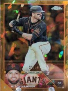 Mitch Haniger