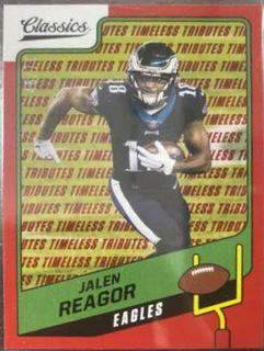 Jalen Reagor