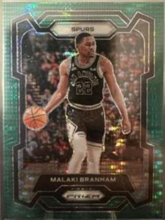 Malaki Branham