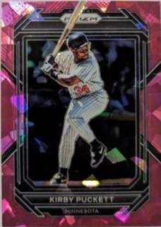 Kirby Puckett
