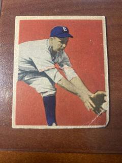Pee Wee Reese