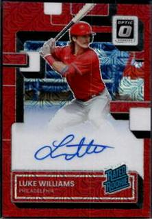 Luke Williams