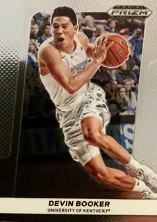 Devin Booker