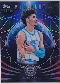 LaMelo Ball
