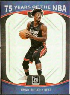 Jimmy Butler