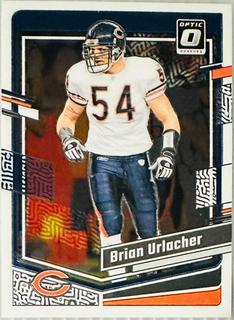Brian Urlacher