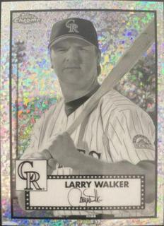 Larry Walker