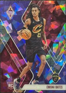 Emoni Bates