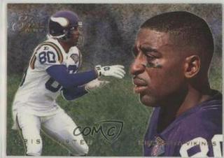 Cris Carter