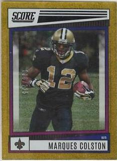 Marques Colston
