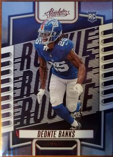 Deonte Banks