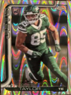 Mason Taylor