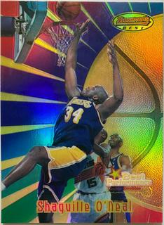 Shaquille O'Neal