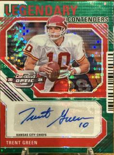 Trent Green