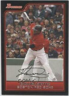 David Ortiz
