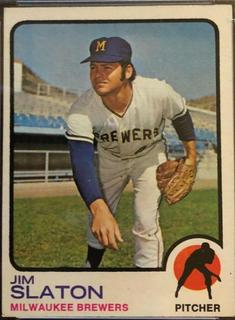 Jim Slaton