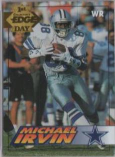 Michael Irvin