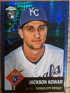 Jackson Kowar