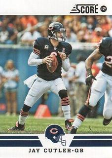 Jay Cutler