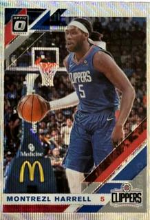 Montrezl Harrell