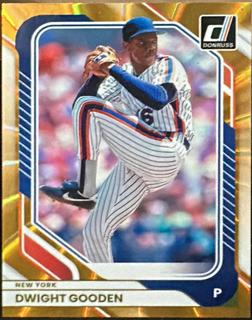 Dwight Gooden