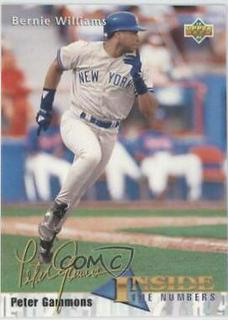Bernie Williams