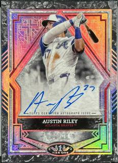 Austin Riley