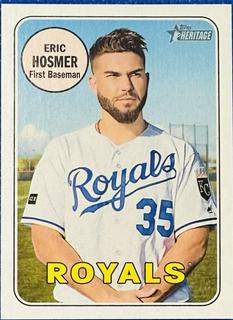 Eric Hosmer