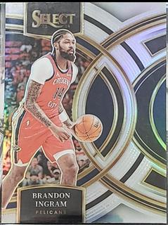Brandon Ingram