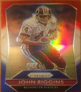 John Riggins