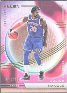 Julius Randle