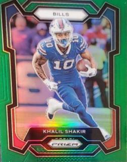 Khalil Shakir