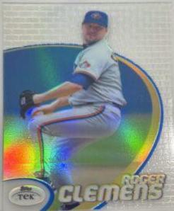 Roger Clemens
