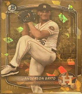 Anderson Brito