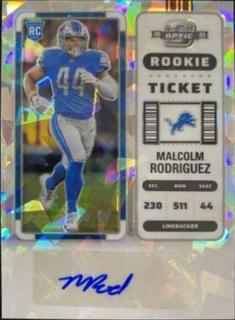 Malcolm Rodriguez