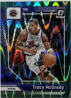 Tracy McGrady