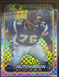 Steve Hutchinson