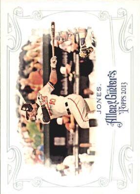 Adam Jones [Mini] #157