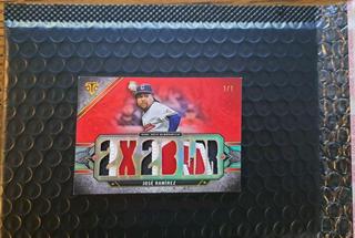 Jose Ramirez