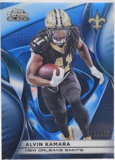 Alvin Kamara