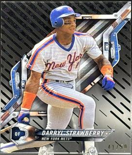 Darryl Strawberry