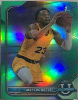 Marcus Bagley