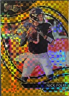 Nick Foles